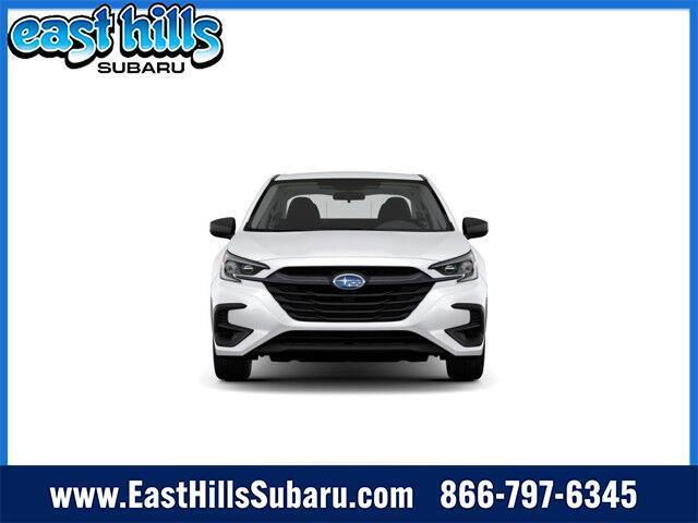 new 2025 Subaru Legacy car, priced at $28,361
