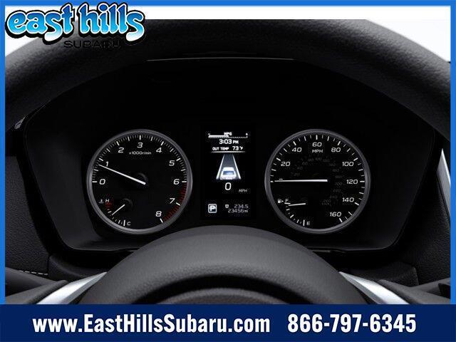 new 2025 Subaru Legacy car, priced at $28,361