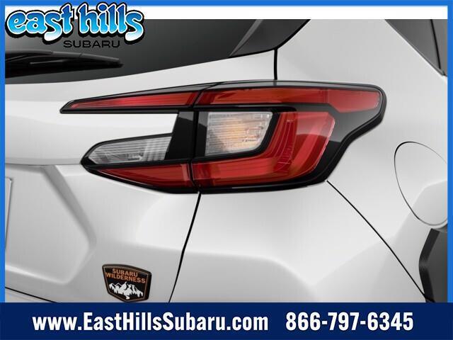 new 2024 Subaru Crosstrek car, priced at $36,448