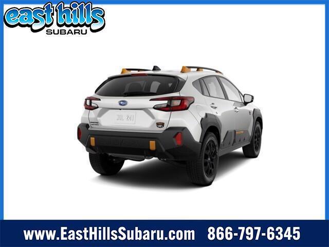 new 2024 Subaru Crosstrek car, priced at $36,448