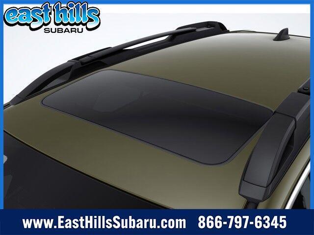 new 2025 Subaru Outback car, priced at $42,367
