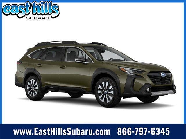 new 2025 Subaru Outback car, priced at $42,367