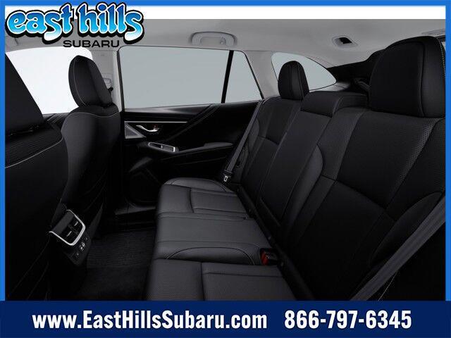 new 2025 Subaru Outback car, priced at $42,367