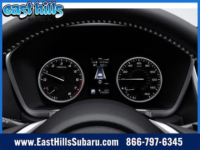 new 2025 Subaru Outback car, priced at $42,367
