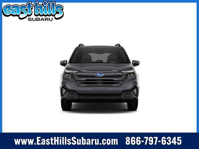 new 2025 Subaru Forester car, priced at $34,573