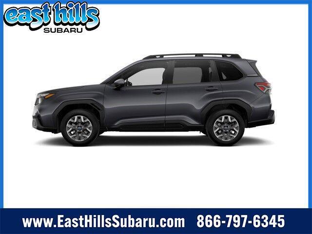 new 2025 Subaru Forester car, priced at $34,573