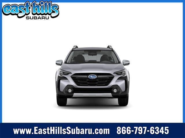 new 2025 Subaru Outback car, priced at $44,922