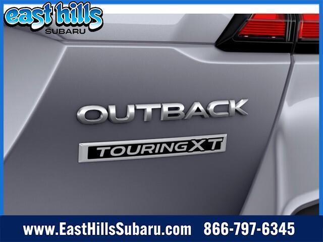 new 2025 Subaru Outback car, priced at $44,922