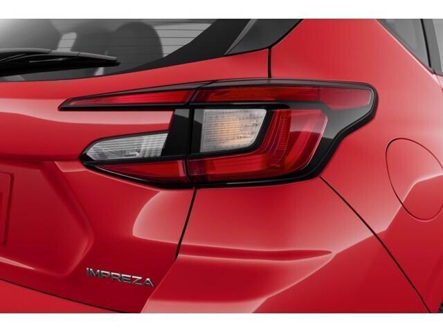 new 2024 Subaru Impreza car, priced at $27,275