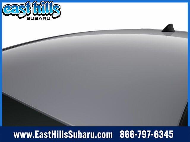 new 2025 Subaru Crosstrek car, priced at $28,389