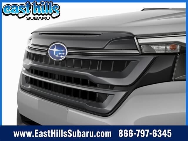 new 2025 Subaru Forester car, priced at $36,469