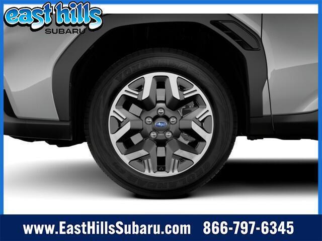new 2025 Subaru Forester car, priced at $36,469