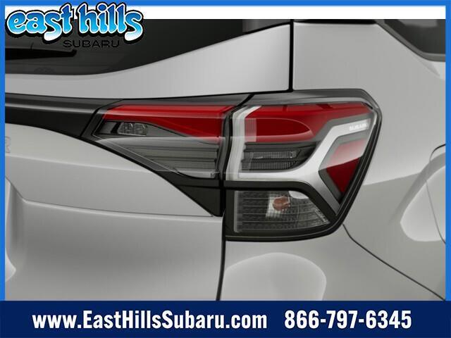 new 2025 Subaru Forester car, priced at $36,469