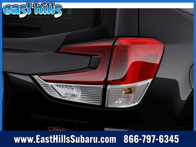 new 2025 Subaru Forester car, priced at $39,003