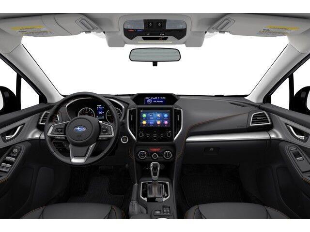 used 2022 Subaru Crosstrek car