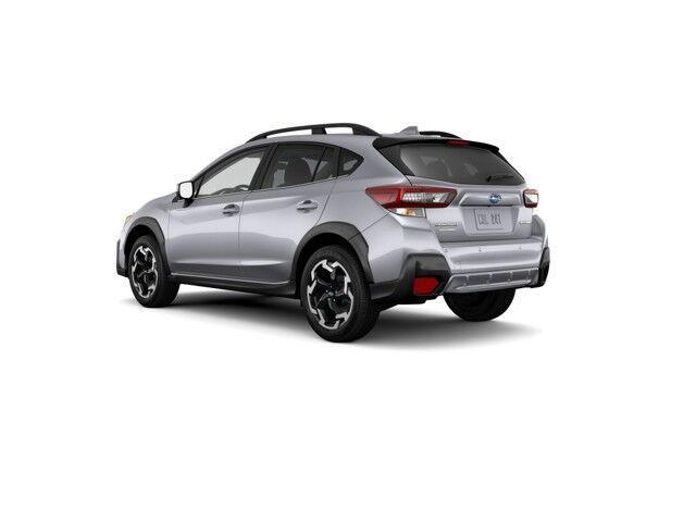used 2022 Subaru Crosstrek car