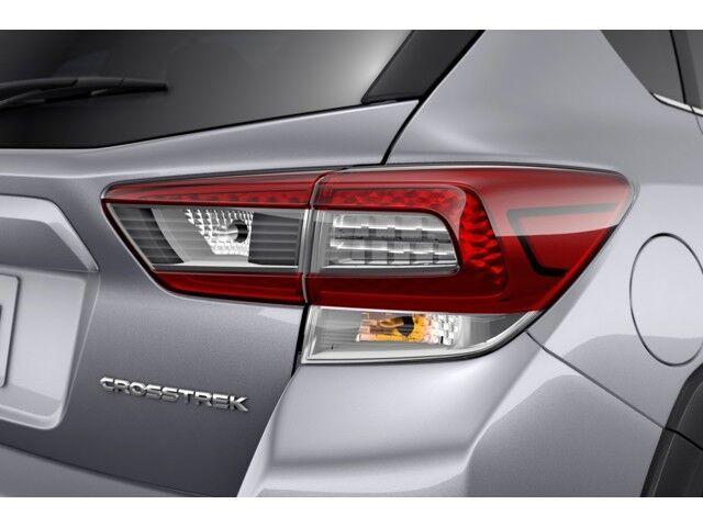 used 2022 Subaru Crosstrek car