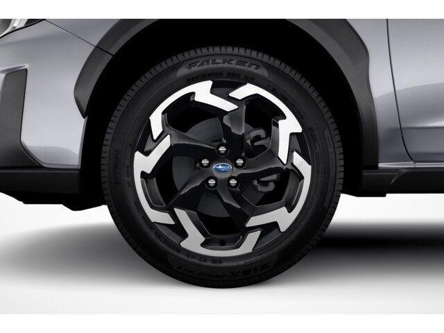used 2022 Subaru Crosstrek car