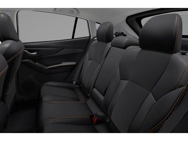 used 2022 Subaru Crosstrek car