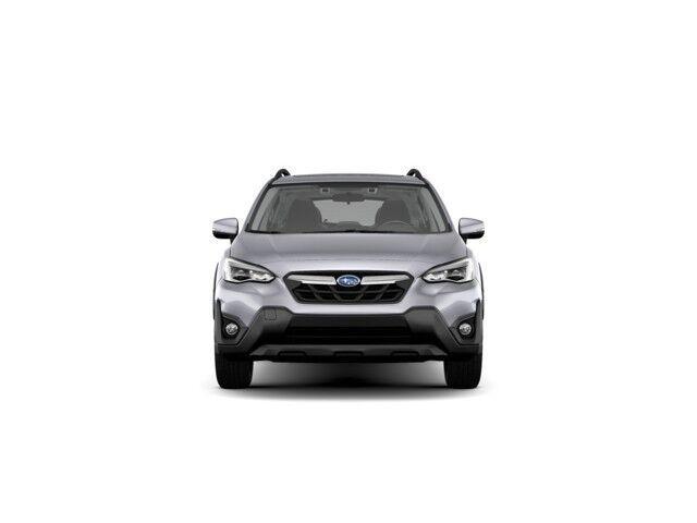 used 2022 Subaru Crosstrek car