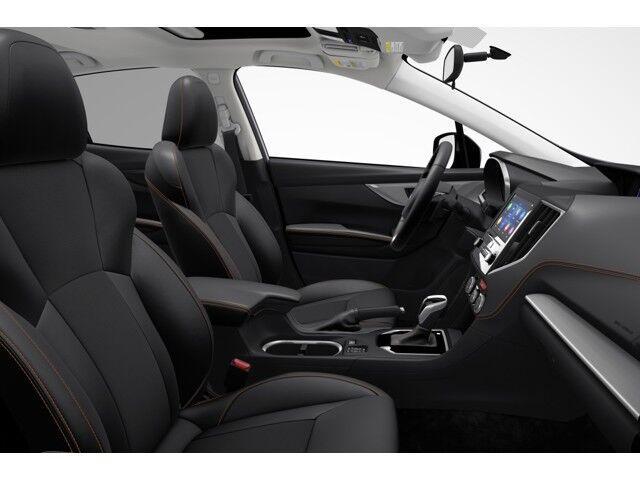 used 2022 Subaru Crosstrek car