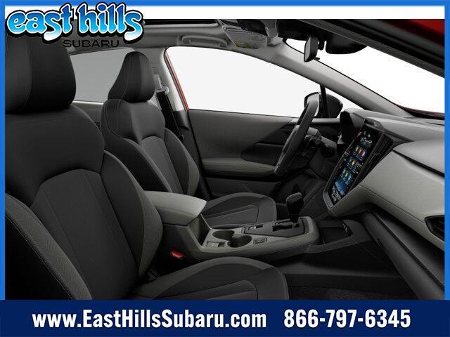 new 2025 Subaru Crosstrek car, priced at $32,520