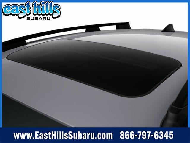 new 2025 Subaru Crosstrek car, priced at $32,453