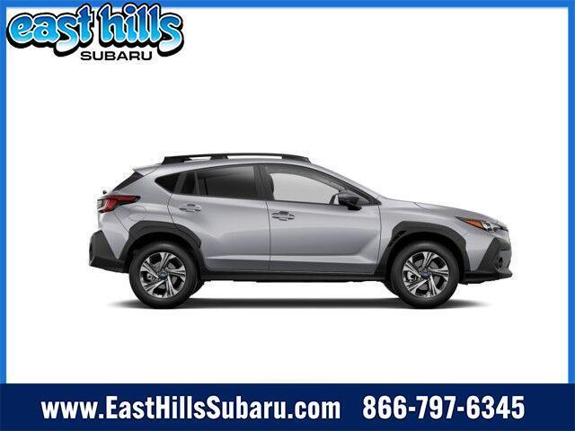 new 2025 Subaru Crosstrek car, priced at $32,453