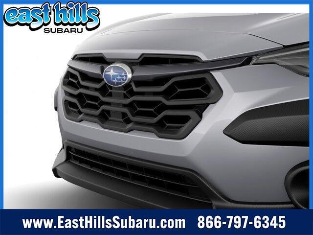 new 2025 Subaru Crosstrek car, priced at $32,453