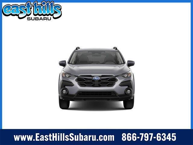 new 2025 Subaru Crosstrek car, priced at $32,453