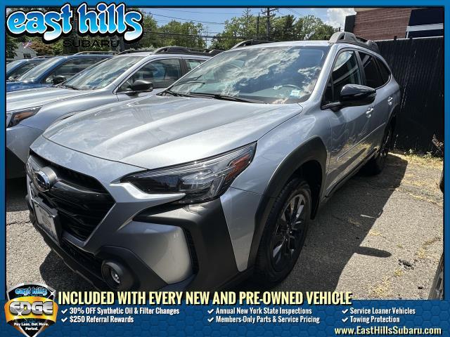 used 2023 Subaru Outback car, priced at $28,199