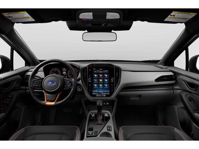 new 2024 Subaru Crosstrek car, priced at $34,746