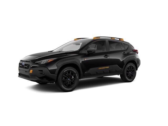 new 2024 Subaru Crosstrek car, priced at $34,746