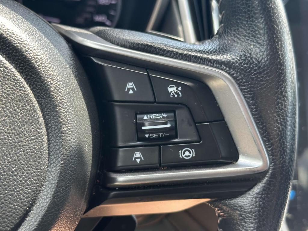 used 2022 Subaru Outback car, priced at $24,495