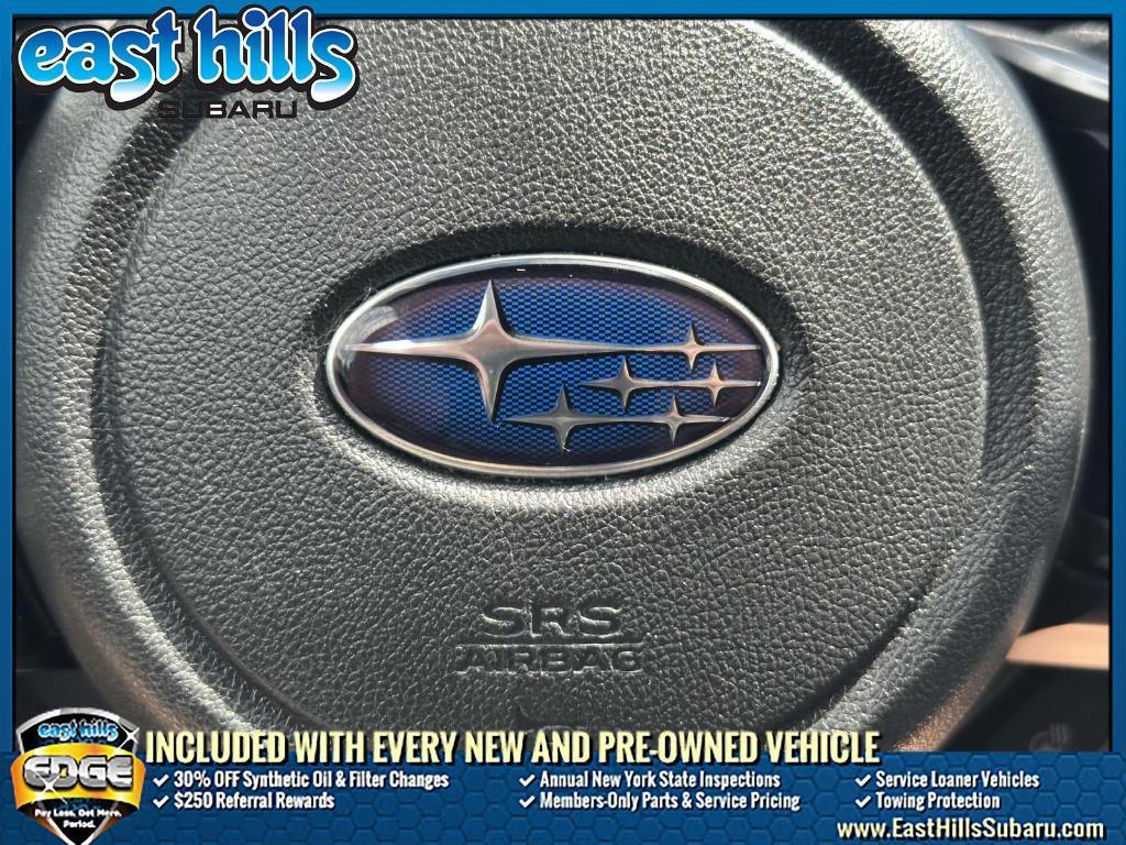 used 2022 Subaru Outback car, priced at $26,490