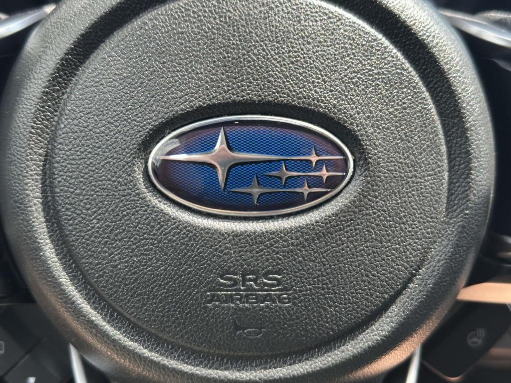 used 2022 Subaru Outback car, priced at $24,495