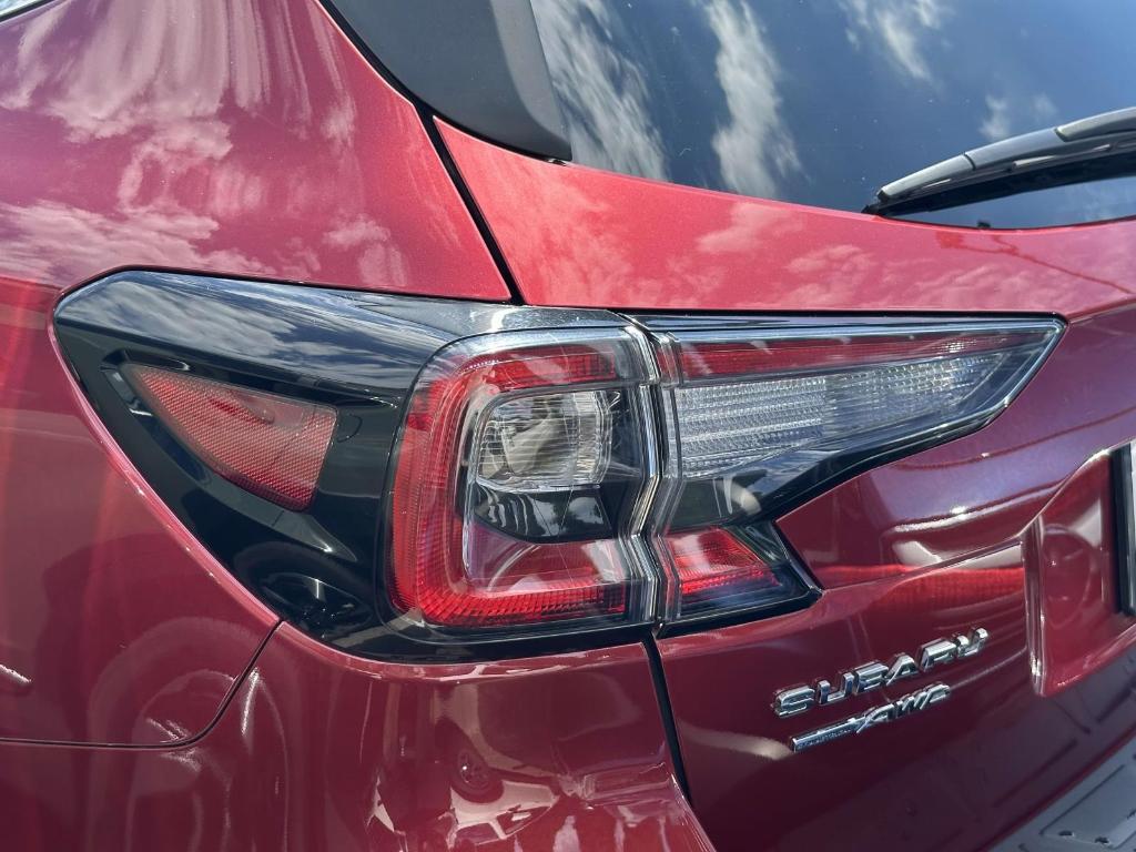 used 2022 Subaru Outback car, priced at $24,495