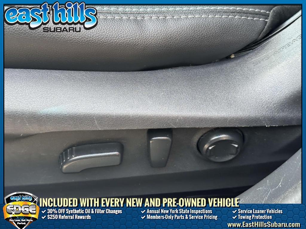 used 2022 Subaru Outback car, priced at $26,490