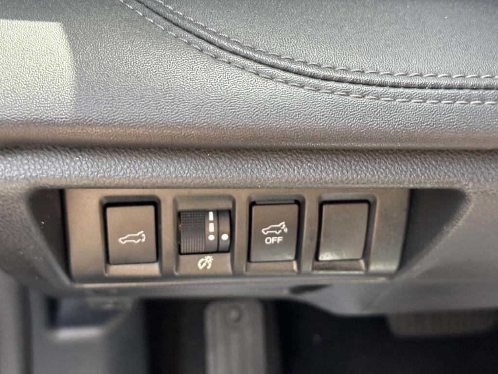 used 2022 Subaru Outback car, priced at $24,495