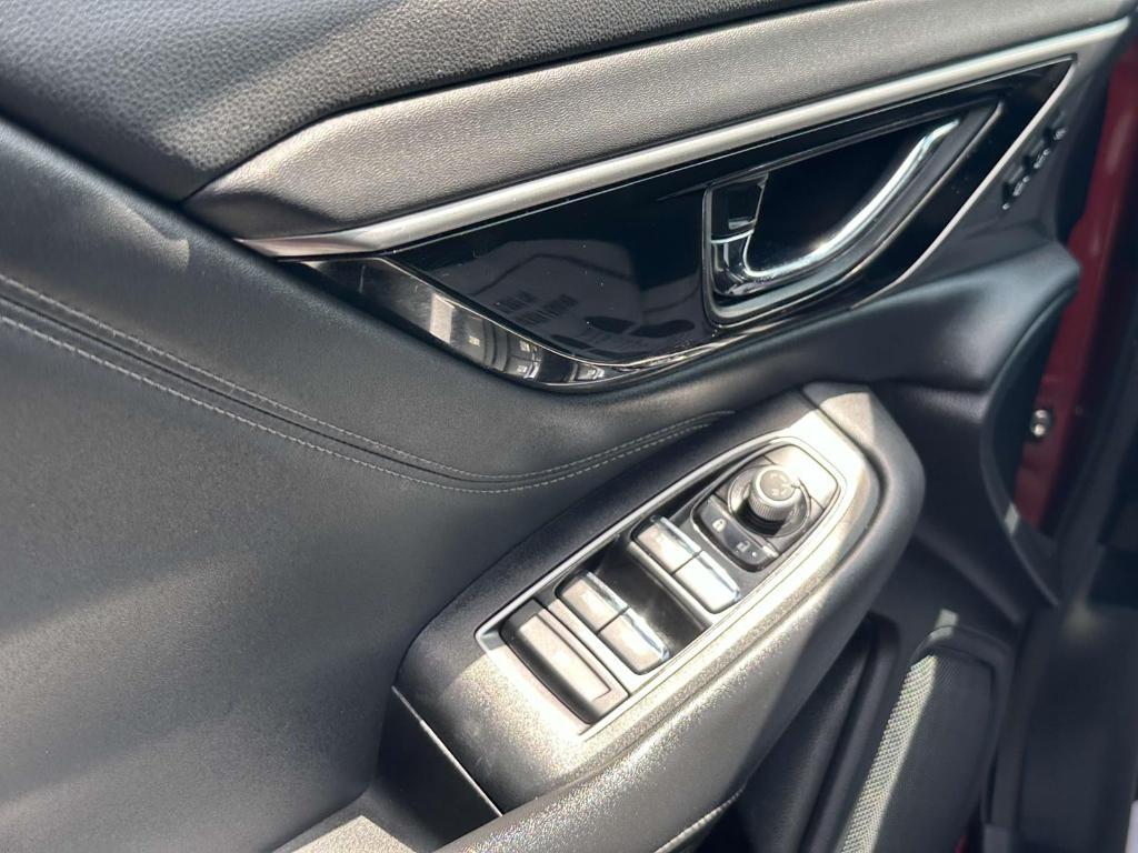 used 2022 Subaru Outback car, priced at $24,495