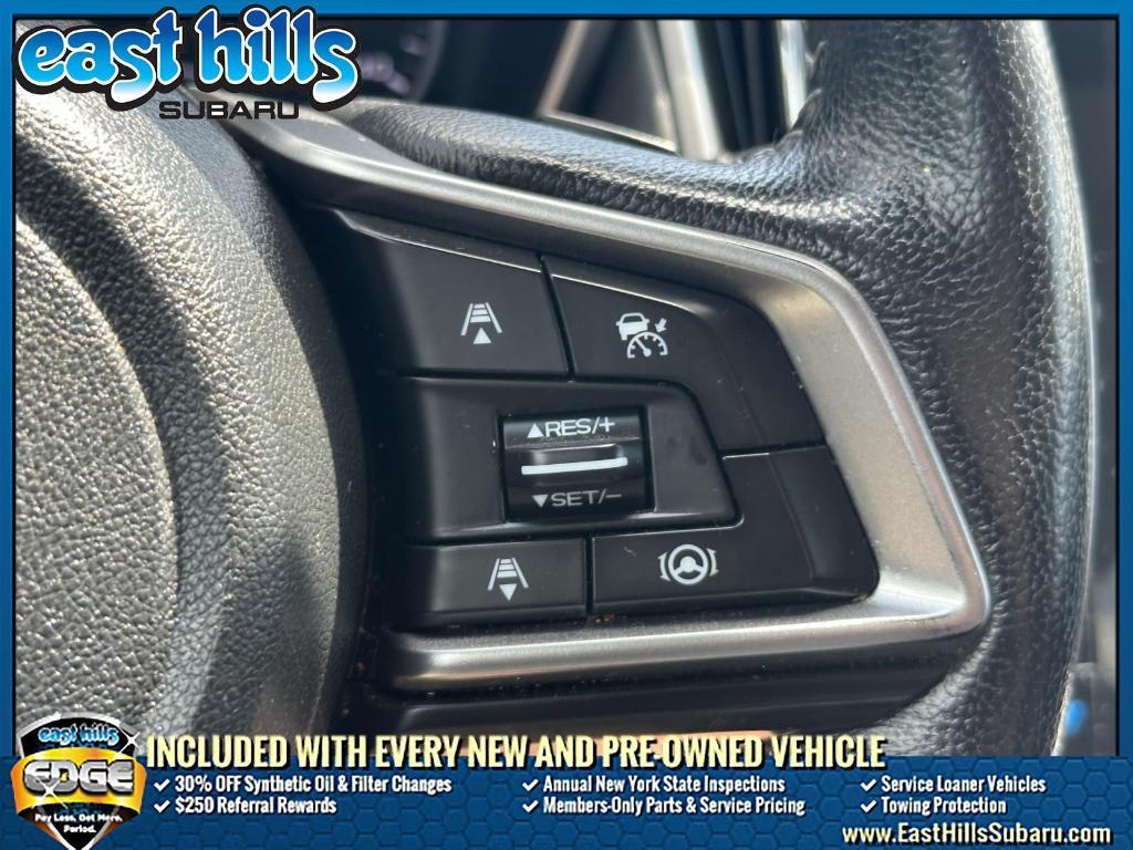 used 2022 Subaru Outback car, priced at $26,490