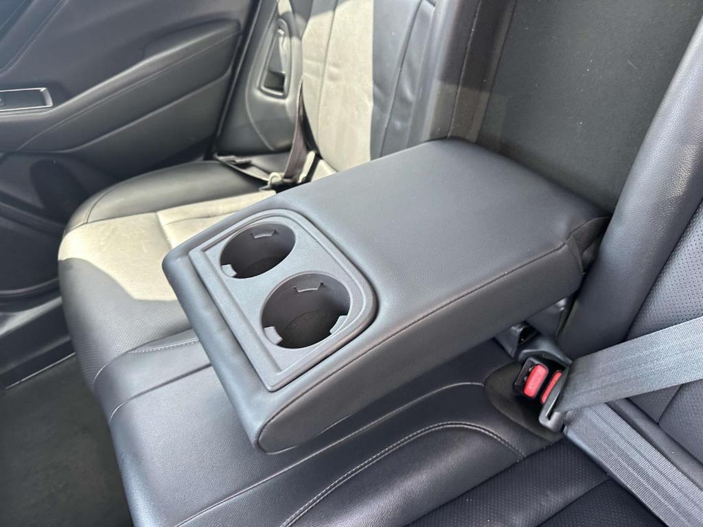 used 2022 Subaru Outback car, priced at $24,495