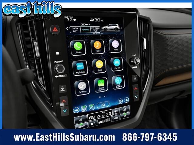 new 2025 Subaru Forester car, priced at $37,578