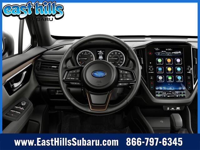 new 2025 Subaru Forester car, priced at $37,578