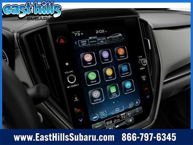 used 2024 Subaru Crosstrek car, priced at $32,990