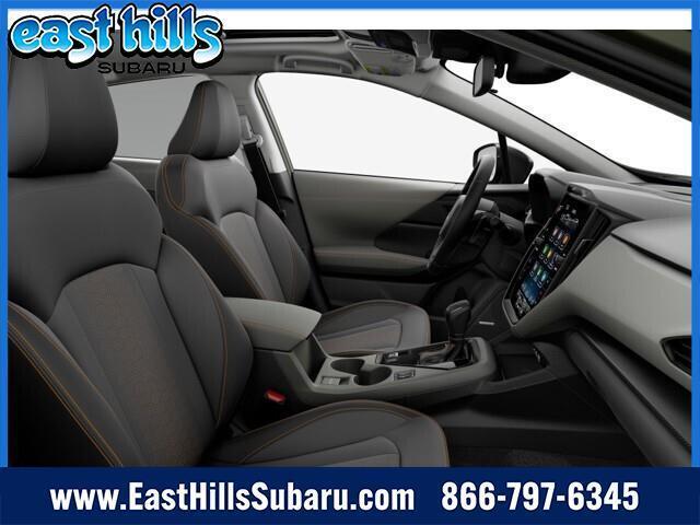 used 2024 Subaru Crosstrek car, priced at $32,990