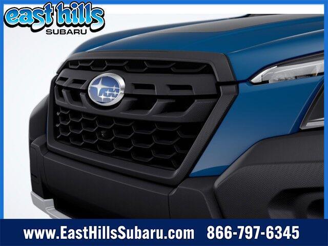 new 2025 Subaru Forester car, priced at $39,720