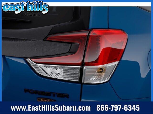 new 2025 Subaru Forester car, priced at $39,720