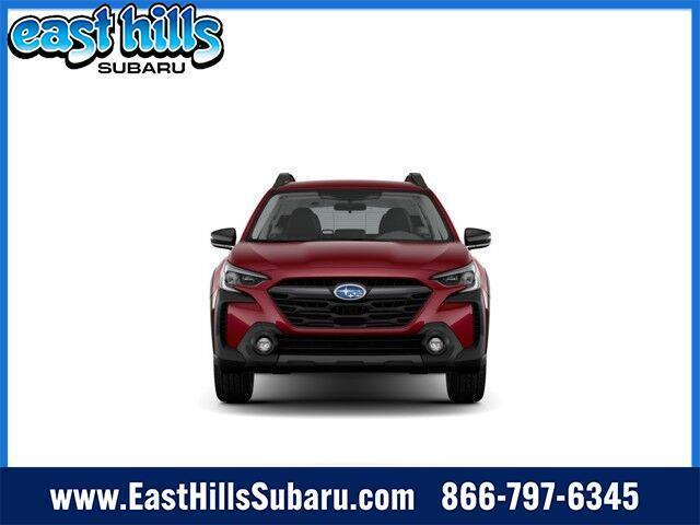 new 2025 Subaru Outback car, priced at $36,671