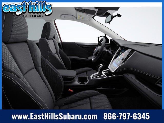 new 2025 Subaru Outback car, priced at $36,671